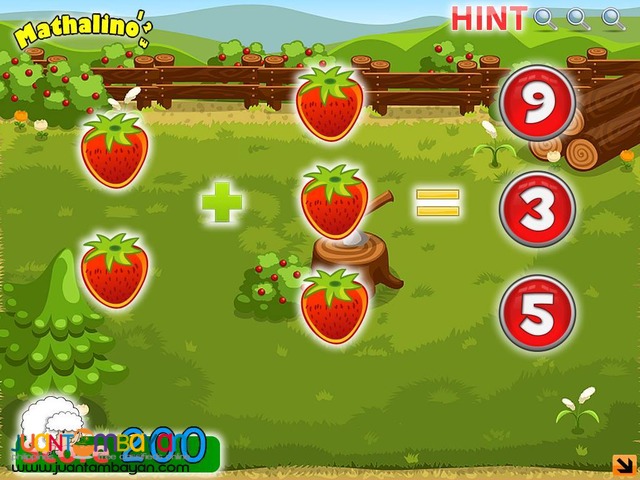 Mobile Games and App development Website Design Thesis Capstone