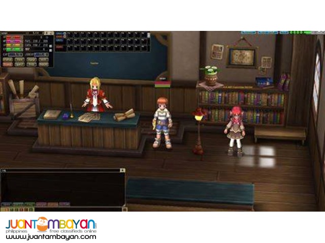 Mobile Games and App development Website Design Thesis Capstone