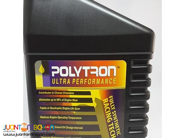 Polytron Oil Additive (POLYTRON MTC)