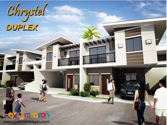 3br/3tb 2 storey house at South City Homes Minglanilla Cebu