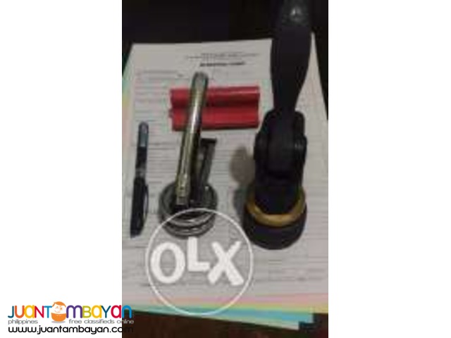 Architect Sign and Seal Engineers Building Permit