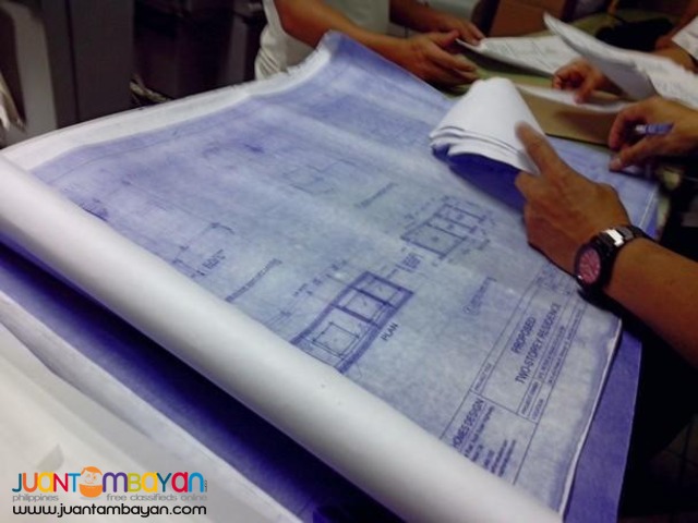 Architect Sign and Seal Engineers Building Permit