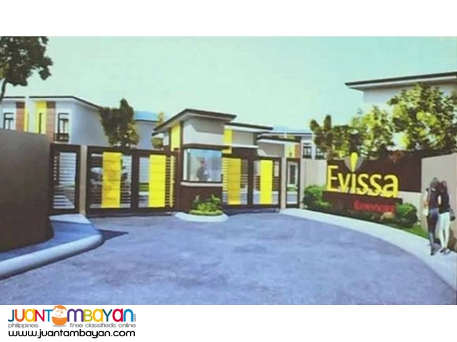 EVISSA by JHONDORF (Kalawisan, Lapu-Lapu City) EVISSA by JHONDORF (Kalawisan, Lapu-Lapu City)