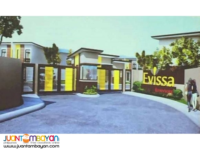 EVISSA by JHONDORF (Kalawisan, Lapu-Lapu City)