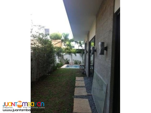2 Storey Hillsborough Subdivision Modern House For Sale Php 49.5M 