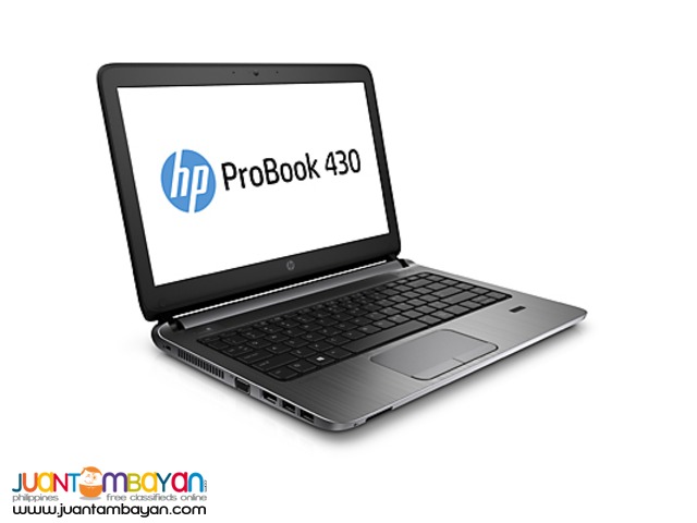 HP ProBook 430 G2 L7Z10PT (with Free HP Deskjet 1112 Printer)