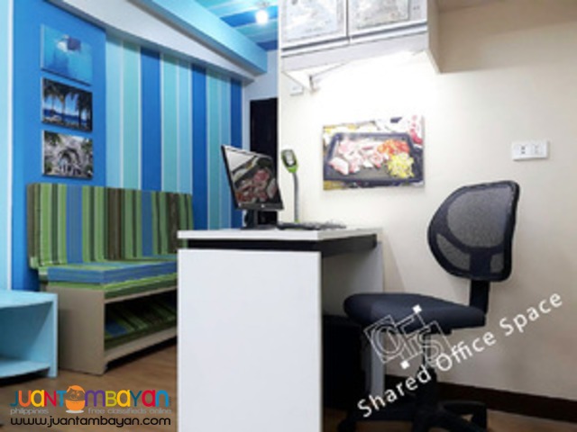 Shared Office for Rent in Paranaque Manila Shared Office for Rent in Paranaque Manila