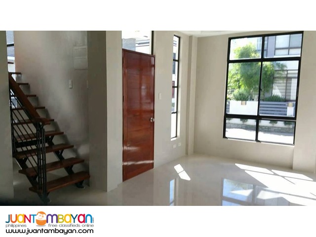 4Bedroom House and Lot for Sale in Tisa Labangon Cebu City