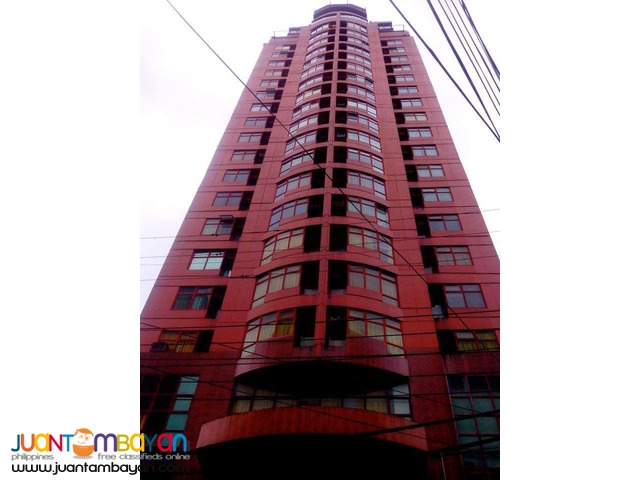 CONDOMINIUM FOR RENT