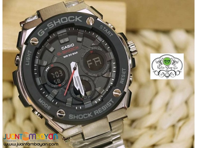 gshock japan