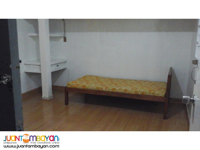 Room for Rent in MJ Cuenco Avenue, Cebu City