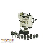 Portable Magnetic Drilling and Tapping Machine MTM-160