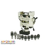 Portable Magnetic Drilling and Tapping Machine MTM-300