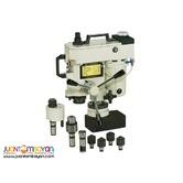 Portable Magnetic Drilling and Tapping Machine AE-22S