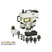Portable Magnetic Drilling and Tapping Machine AE-25S