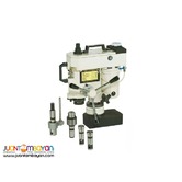 Portable Magnetic Drilling and Tapping Machine AE-30DL