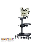 Portable Magnetic Drilling and Tapping Machine C-250H