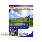 Philip, Slotted, Torx, Hex, Screwbits