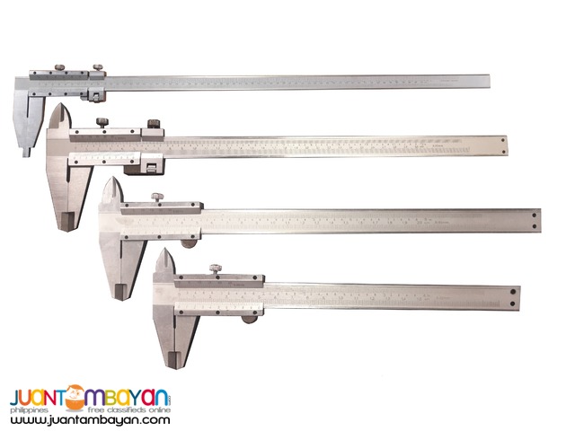 Stainless Caliper Stainless Caliper