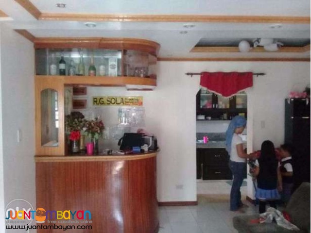 imus pag-asa at citta italia house and lot for sale