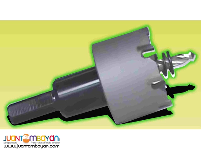 Carbide Hole Saw ML-26 Carbide Hole Saw ML-26