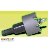 Carbide Hole Saw ML-26