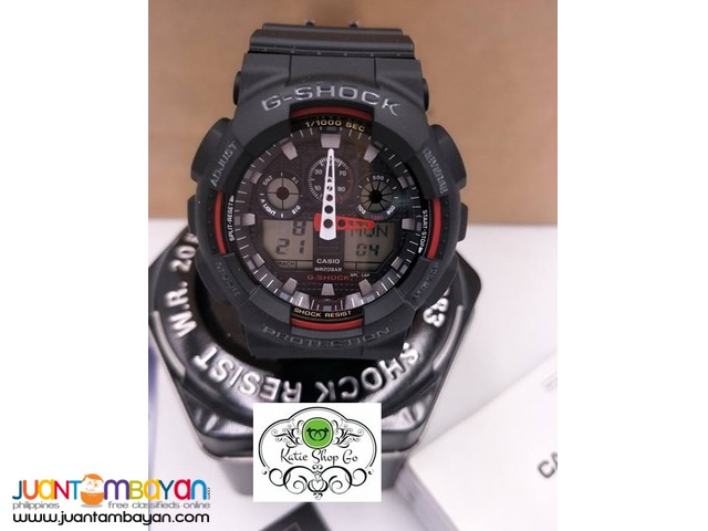 gshock japan
