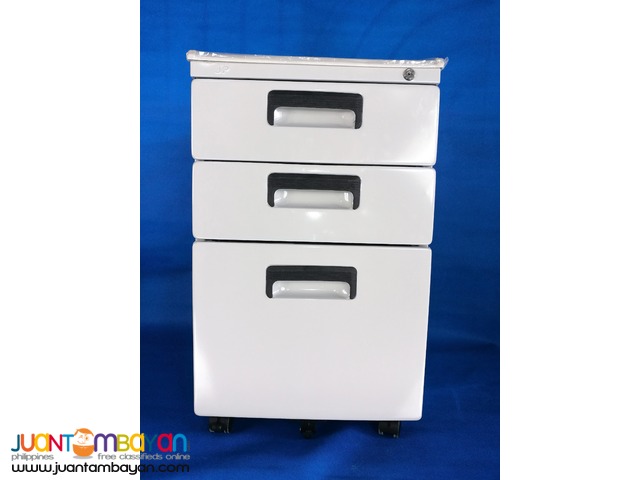 PLB - 02 Mobile Pedestal PLB - 02 Mobile Pedestal