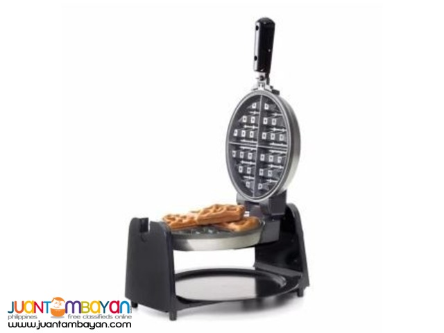 Waffle Maker