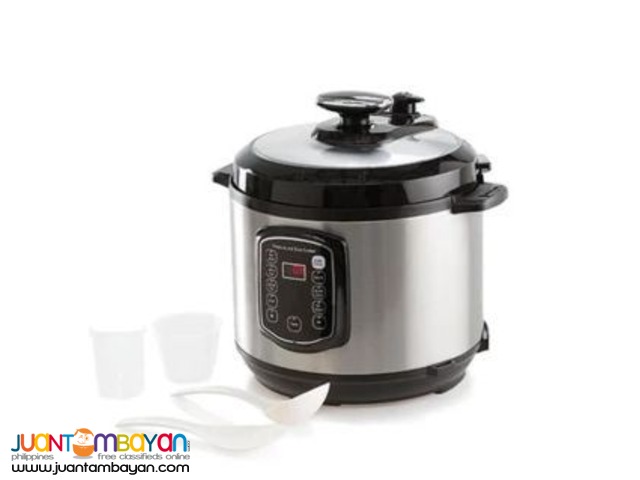 Pressure Cooker Pressure Cooker
