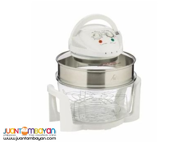 Convection Oven 12L