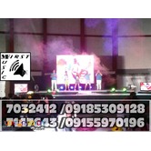 STAGE RENTAL LIGHT AND SOUND SYSTEM PROJECTOR@87032412,09185309128