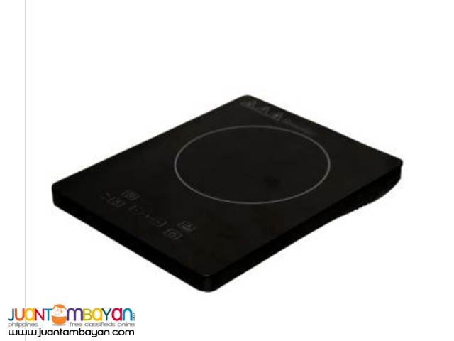 Homemaker Induction Cooker 2000W220V MC-STW2019(Black) Homemaker Induction Cooker 2000W220V MC-STW2019(Black)