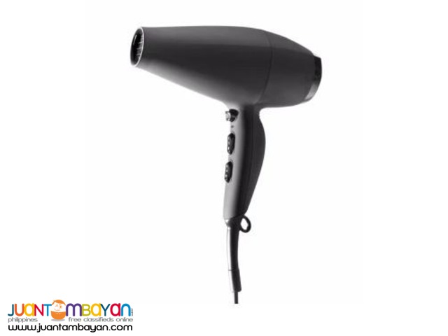 2000W Pro Hair Dryer