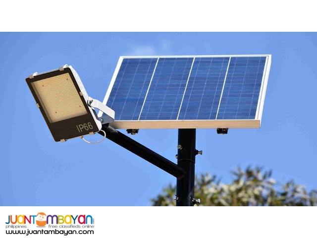 FLOODLIGHT / FLOOD LAMP