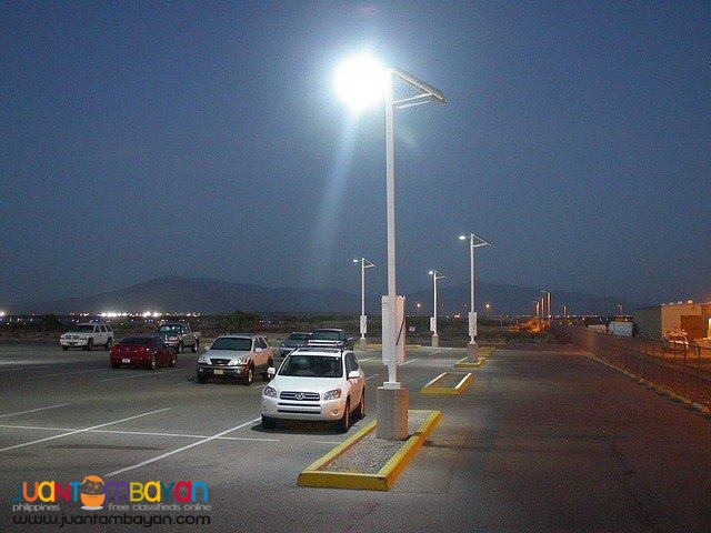 FLOODLIGHT / FLOOD LAMP