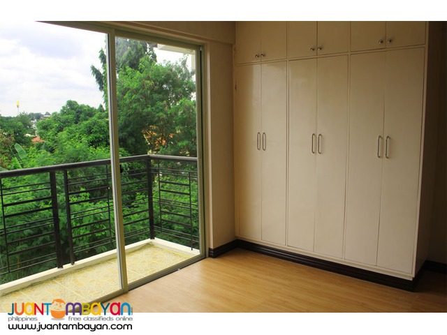 Brand New Ready for Occupancy 3 Storey Townhouse in BF Homes Paranaque