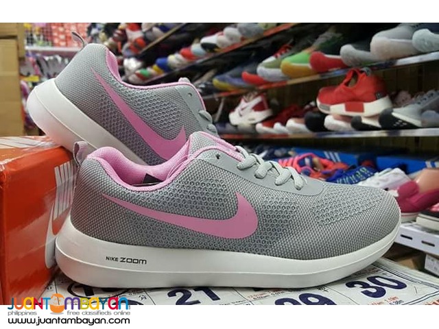 nike rubber shoes for women