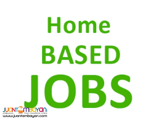 Virtual Assistants/Back Office Rep (Home-based) Virtual Assistants/Back Office Rep (Home-based)