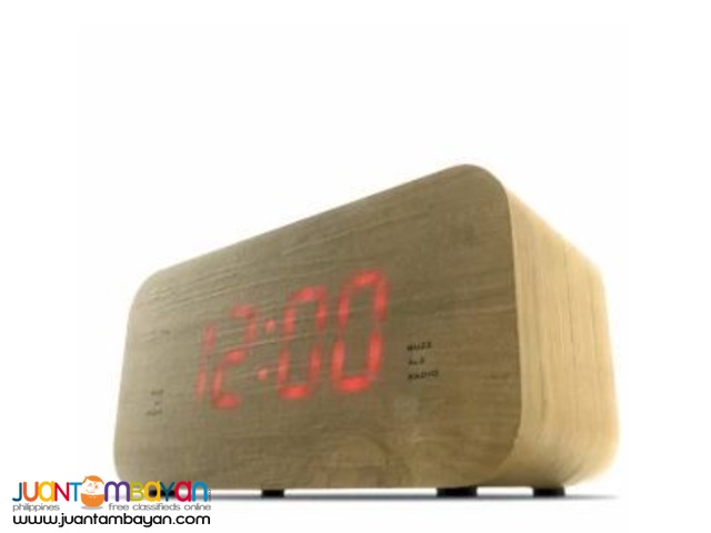 Home&Co Alarm Clock Radio Home&Co Alarm Clock Radio