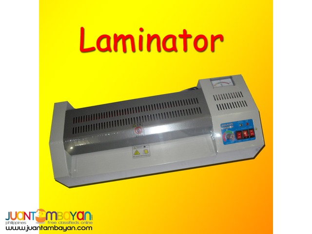 Polaris Laminator a3 320A