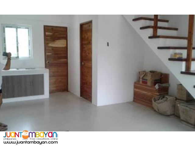 House and Lot for Sale in Montalban Sta Clarita Homes