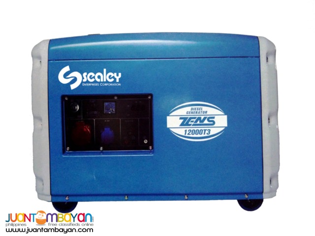 Generators Set 6-10kva & MORE!