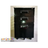 Plb-02 Mobile Pedestal