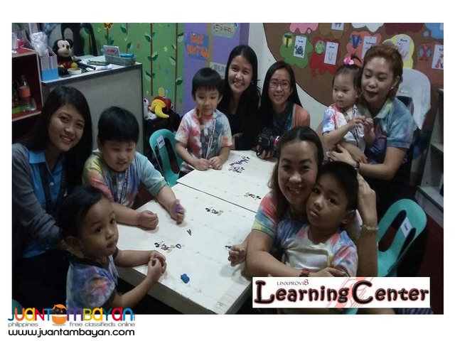 PLAYSCHOOL AND TODDLERS CLASS 