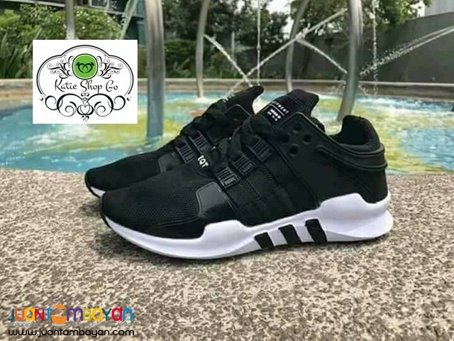 SALE - ADIDAS EQUIPMENT - LADIES RUBBER SHOES - SNEAKERS