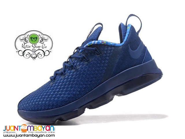 lebron agimat 14