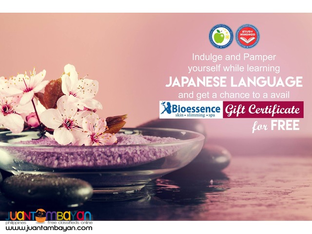 Nihongo Class Nihongo Class