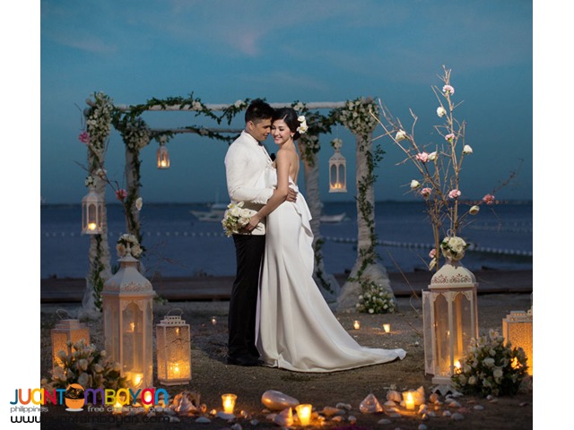 NST Pictures Philippines: Cinematic Wedding Videography NST Pictures Philippines: Cinematic Wedding Videography