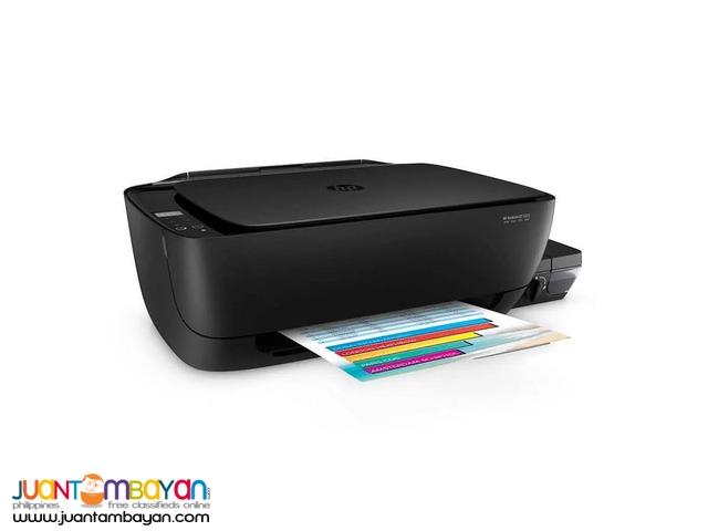 All in one Printer Scanner